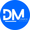 Dynamics Logo.